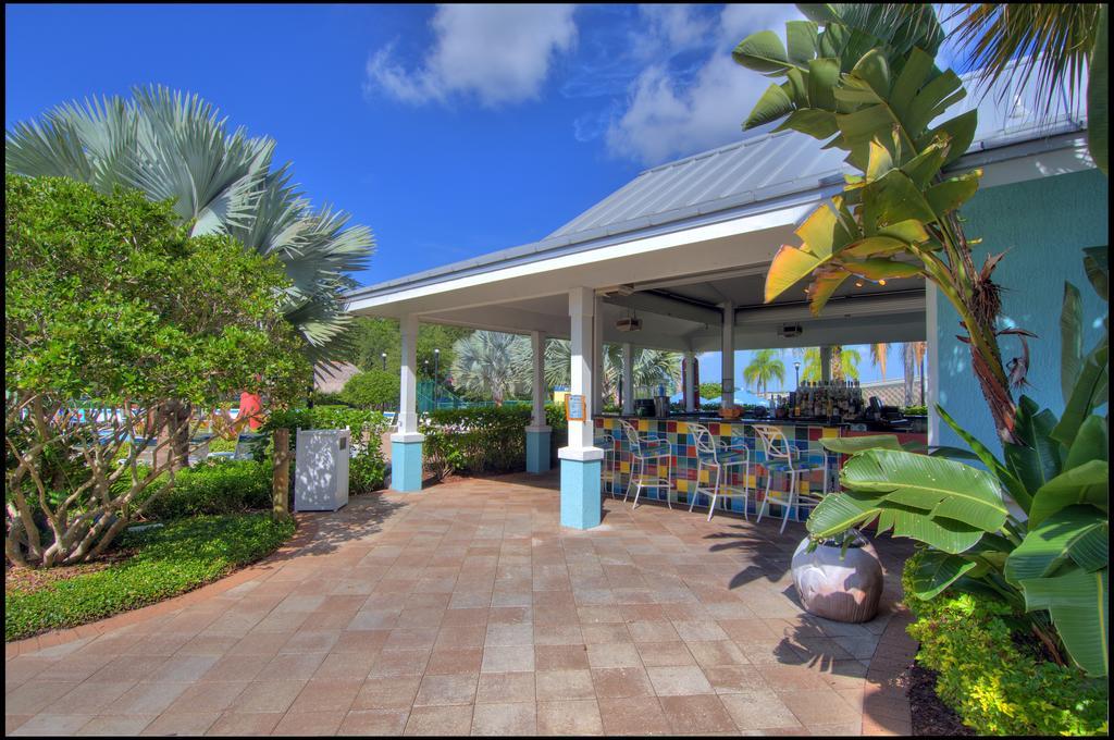 Calypso Cay Vacation Villas Киссимми Экстерьер фото